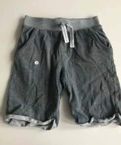 Unknown 7 years grey jersey shorts