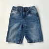 Unknown 7 years denim shorts