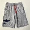 Unknown 8 years grey with sharks jersey shorts