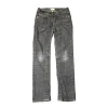 GAP 8-9 years dark blue seam jeans