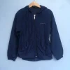 LA Gear 7-8 years navy light jacket