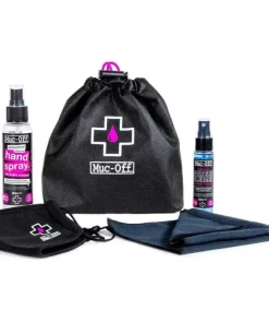 Muc-Off Personal Protection Kit