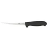 Mora Narrow Fillet Knife, Propylene Handle, Black