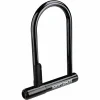 Kryptonite Keeper Original Standard U Bike Lock With Bracket