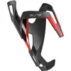 Elite Vico Carbon Bottle Cage - Black