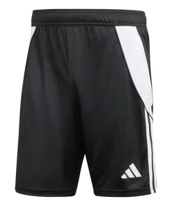 Tiro24 Training Short: black/white
