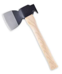 Prandi Hatchet "U.S.A. Type" with nail pulling claw 900 Gr