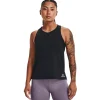 Under Armour Wmns Rush Energy Tank: Black