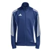Tiro24 Training Jacket: team navy blue/white