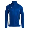 Tiro24 Training Jacket: team royal blue/white