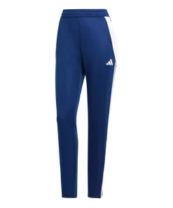 Tiro24 Training Pant Regular Women: team navy blue/white