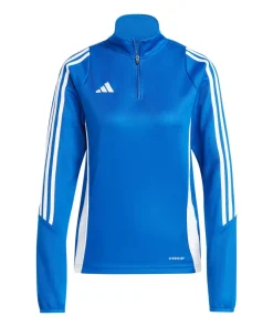Tiro24 Training Top Women: team royal blue/white
