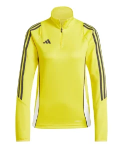 Tiro24 Training Top Women: team yellow/white