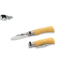 Antonini "Old Bear" YOUNG Yellow