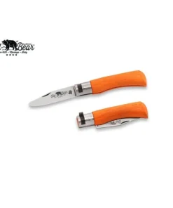 Antonini "Old Bear" YOUNG Orange