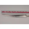 Laurin Metalli Fillet Blade 220mm Stainless Steel