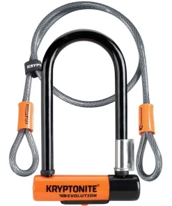 Kryptonite Evolution Mini 7 Bike Lock