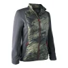 Deerhunter Lady Thuja Padded Jacket Realtree Wav3