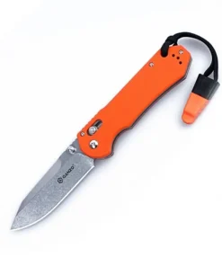 GANZO Knife Ganzo G7452-WS ORANGE