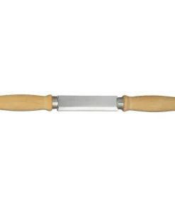 Mora Classic wood splitting knife 220