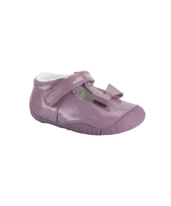 STA WIGGLE 0765 MAUVE PATENT