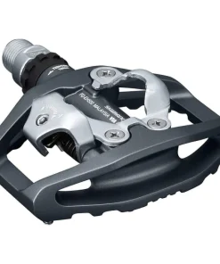 Shimano PD-EH500 SPD Pedals - Black