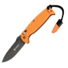 GANZO Knife Ganzo G7413P-WS Orange