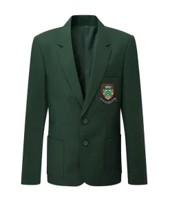Langley Grammar Blazer Boys
