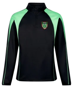Langley Grammar Midlayer