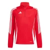 Tiro24 Training Top Youth: team power red/white