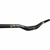 Burgtec RideWide DH 800mm Handlebars 35mm Clamp - Black