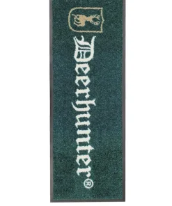 Deerhunter Deerhunter Door Mat Green