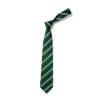 Langley Grammar Tie