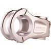 Burgtec Enduro MK3 35mm Stem - Silver