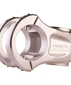 Burgtec Enduro MK3 35mm Stem - Silver