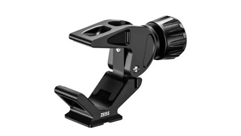 Zeiss Bino Clamp