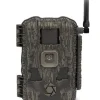 Stealth Cam Stealth Cam Fusion Max 2.0 Global Cellular Trail Camera – 40MP, 1440p Video, AI Command Pro App