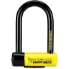 Kryptonite New York Fahgettaboudit Secure Gold Lock