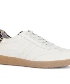 Gabor Womens Trainer 83.300.21 Latte/Natural