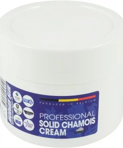 Morgan Blue 200ml Tub Solid Chamois Cream