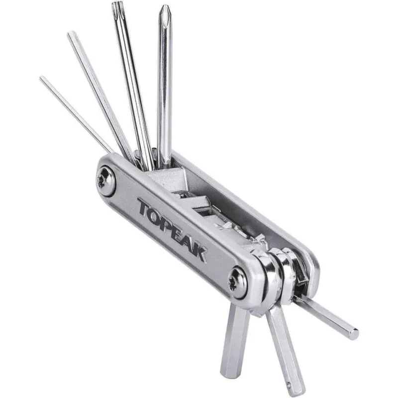 Topeak X-Tool + Multi Tool