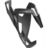 Elite Custom Race Plus Resin Bottle Cage - Black