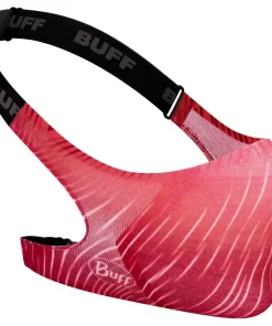 Buff Filter Face Mask - Pink