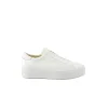 Paul Green Womens Shoe 5529-039 White
