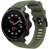 Polar Grit X Outdoor GPS Multisport Watch - Green