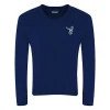 Furze Platt School V Neck Sweater Age