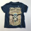 5-6 years Knott Creek t-shirt