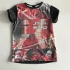5-6 years Star Wars t-shirt