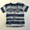 5-6 years stripes t-shirt