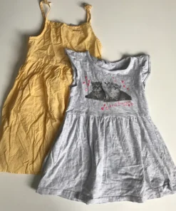 Bundle - Dresses - Age 5